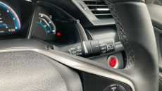 Honda Civic 1.0 VTEC Turbo 126 EX 5dr Petrol Hatchback